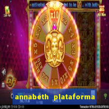 annabeth plataforma de jogos